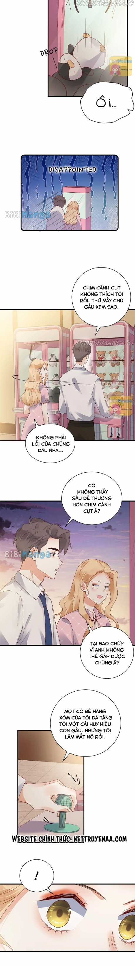 Va Phải Đại Boss - Chapter 51 - Trang 5