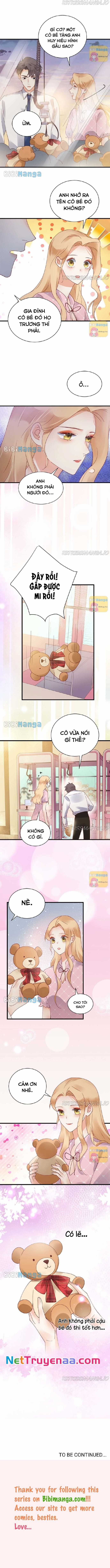 Va Phải Đại Boss - Chapter 51 - Trang 6