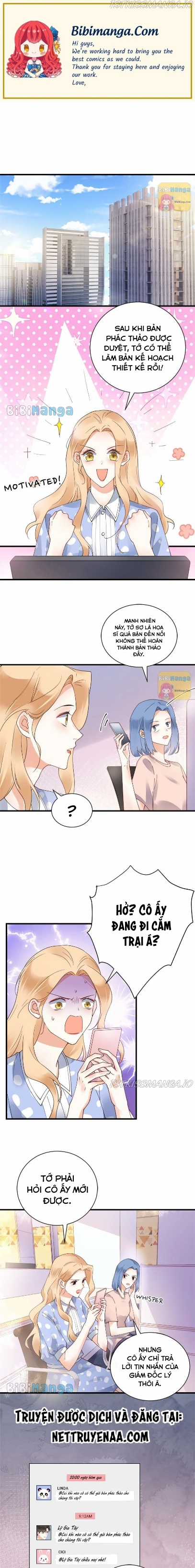 Va Phải Đại Boss - Chapter 52 - Trang 1