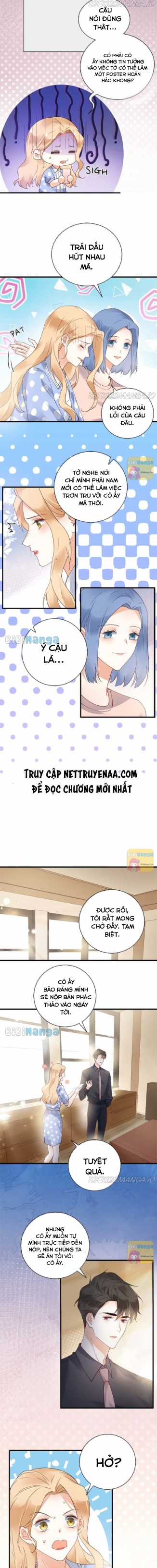 Va Phải Đại Boss - Chapter 52 - Trang 2