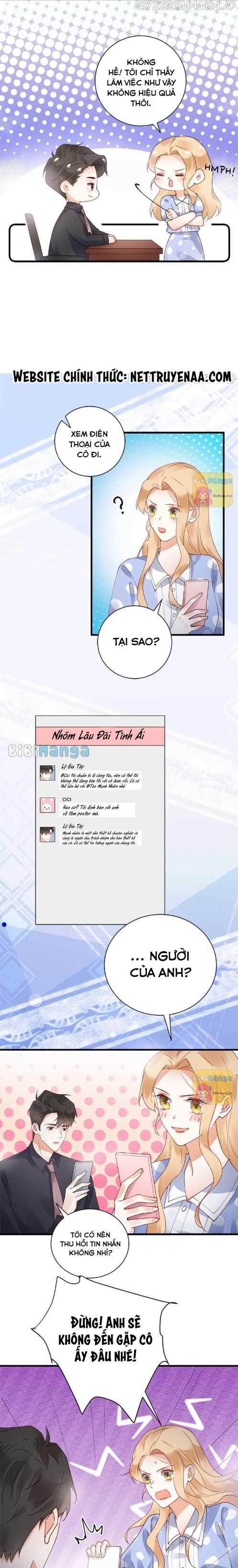 Va Phải Đại Boss - Chapter 52 - Trang 4