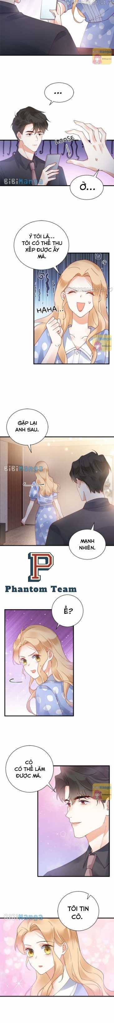 Va Phải Đại Boss - Chapter 52 - Trang 5