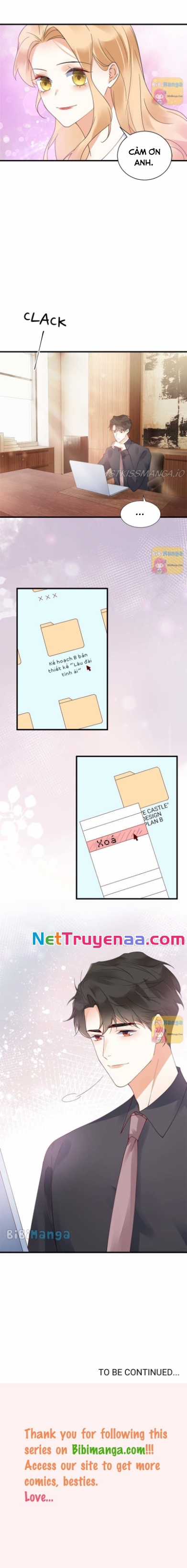 Va Phải Đại Boss - Chapter 52 - Trang 6