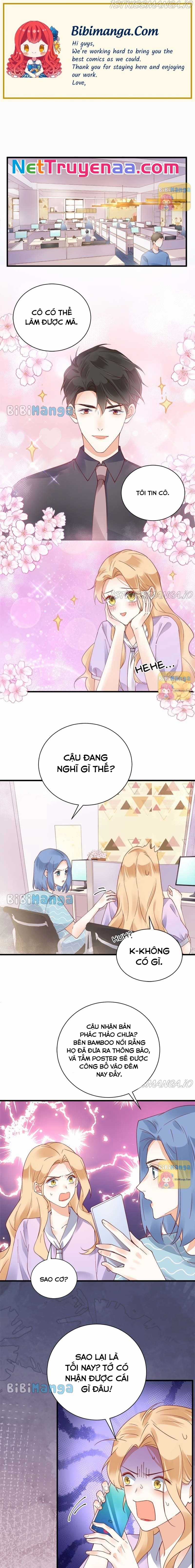 Va Phải Đại Boss - Chapter 53 - Trang 1