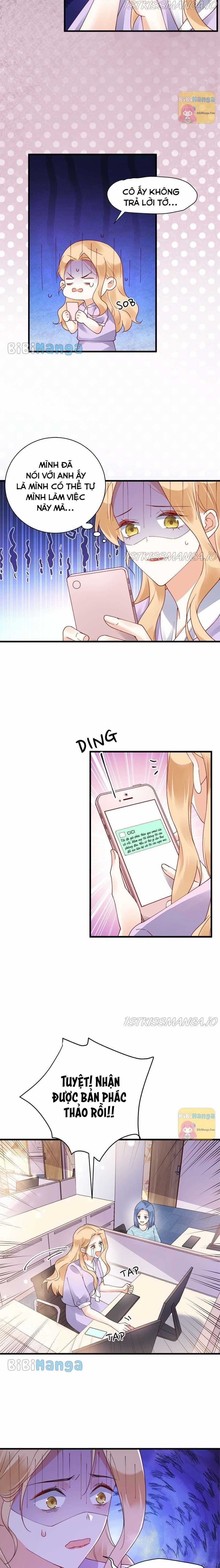 Va Phải Đại Boss - Chapter 53 - Trang 2