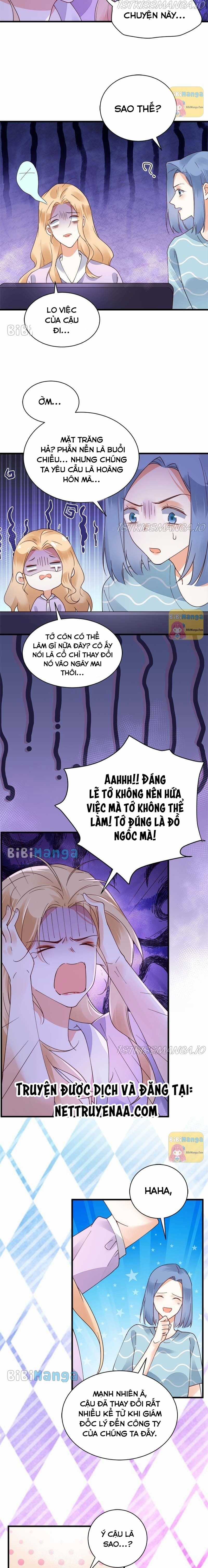 Va Phải Đại Boss - Chapter 53 - Trang 3