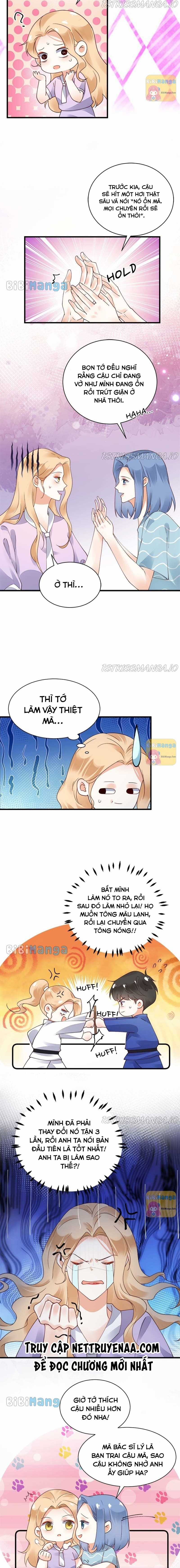 Va Phải Đại Boss - Chapter 53 - Trang 4