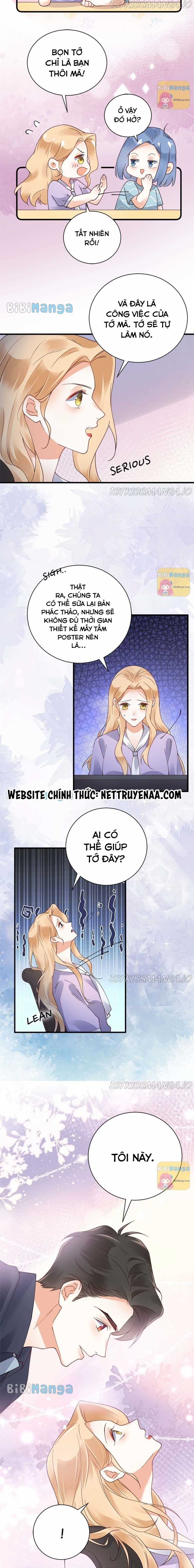 Va Phải Đại Boss - Chapter 53 - Trang 5