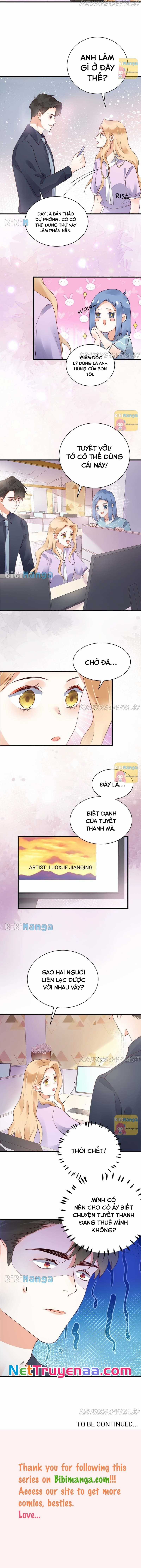 Va Phải Đại Boss - Chapter 53 - Trang 6