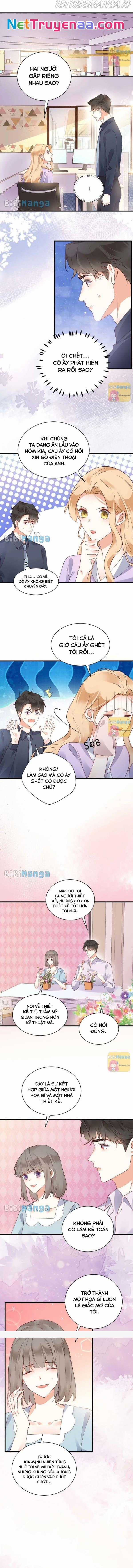 Va Phải Đại Boss - Chapter 54 - Trang 1