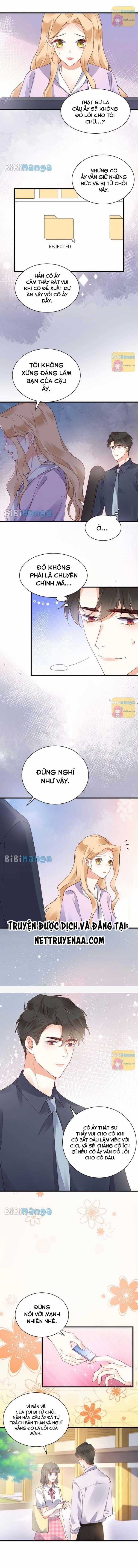 Va Phải Đại Boss - Chapter 54 - Trang 2