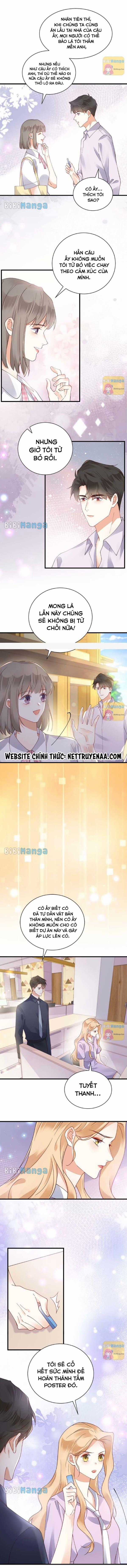 Va Phải Đại Boss - Chapter 54 - Trang 3