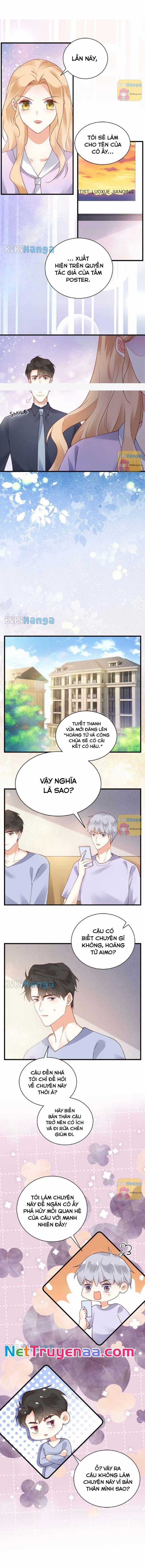 Va Phải Đại Boss - Chapter 54 - Trang 4