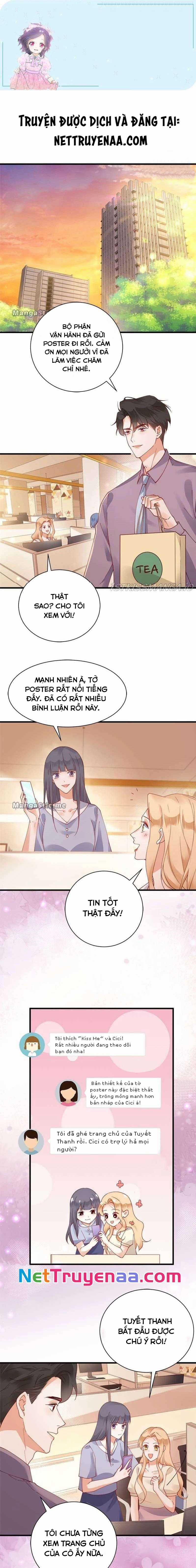 Va Phải Đại Boss - Chapter 55 - Trang 1