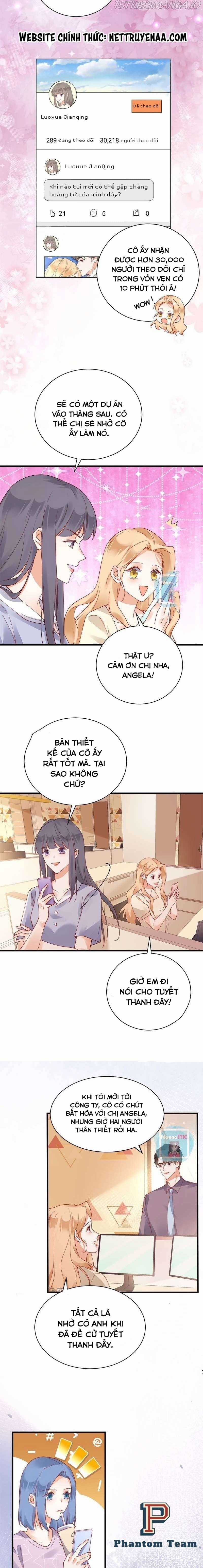 Va Phải Đại Boss - Chapter 55 - Trang 2