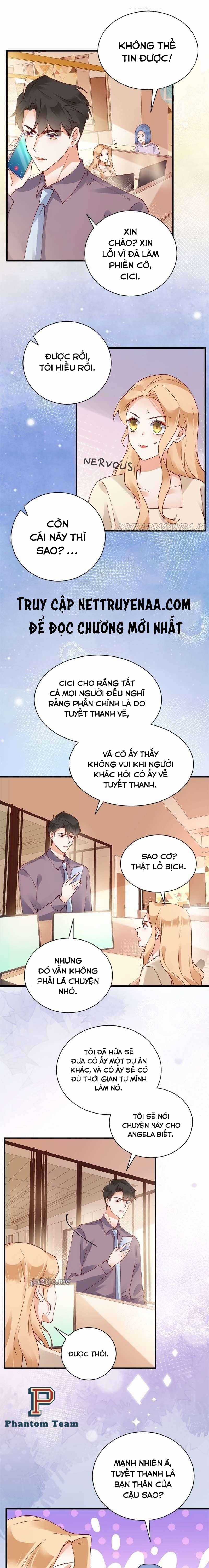 Va Phải Đại Boss - Chapter 55 - Trang 6