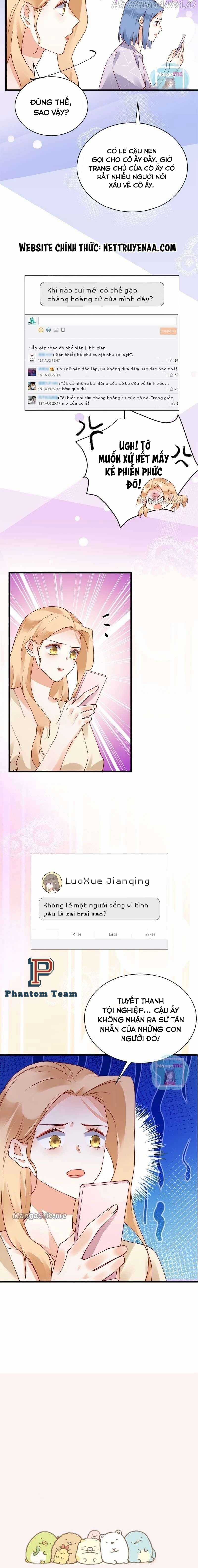 Va Phải Đại Boss - Chapter 55 - Trang 7