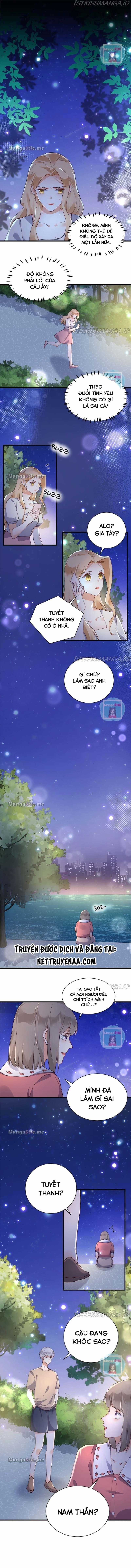 Va Phải Đại Boss - Chapter 56 - Trang 2