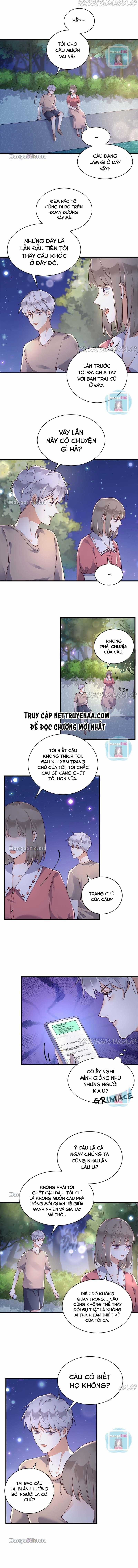 Va Phải Đại Boss - Chapter 56 - Trang 3