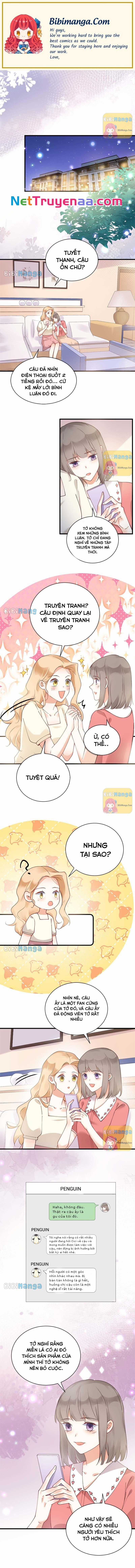 Va Phải Đại Boss - Chapter 57 - Trang 1