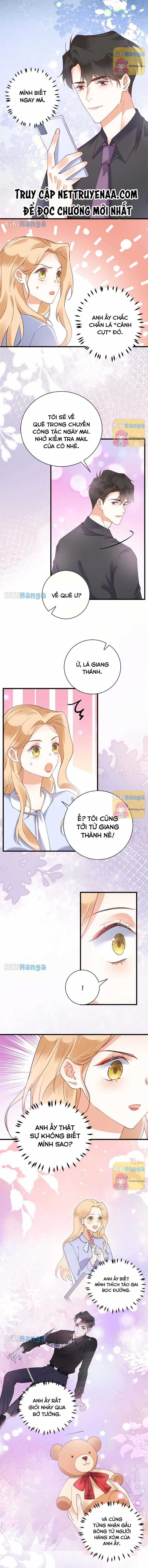 Va Phải Đại Boss - Chapter 57 - Trang 3