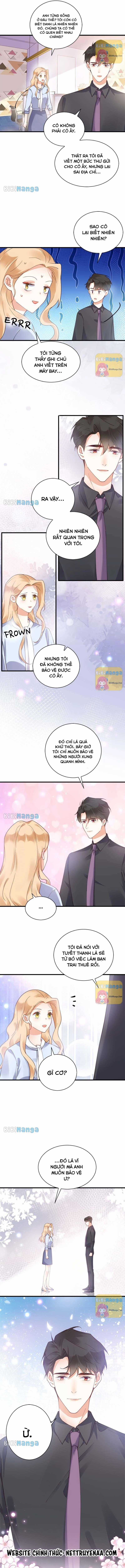 Va Phải Đại Boss - Chapter 57 - Trang 4