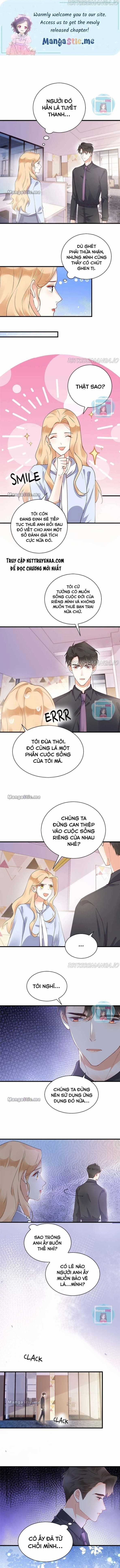 Va Phải Đại Boss - Chapter 58 - Trang 1