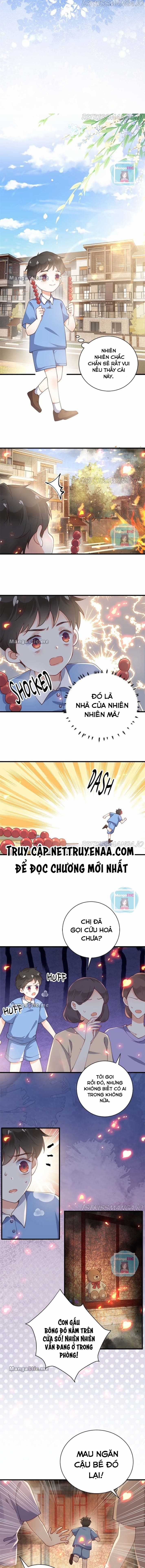 Va Phải Đại Boss - Chapter 58 - Trang 2