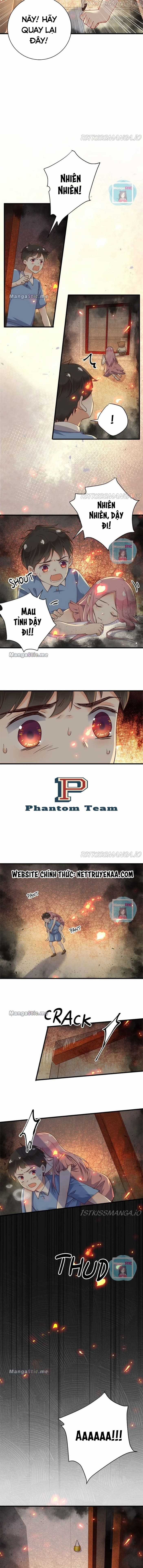 Va Phải Đại Boss - Chapter 58 - Trang 3