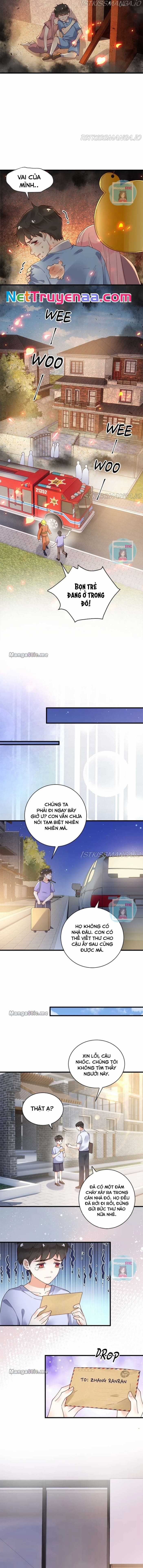 Va Phải Đại Boss - Chapter 58 - Trang 4