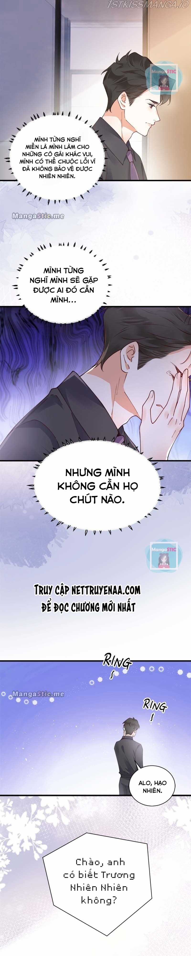 Va Phải Đại Boss - Chapter 58 - Trang 5