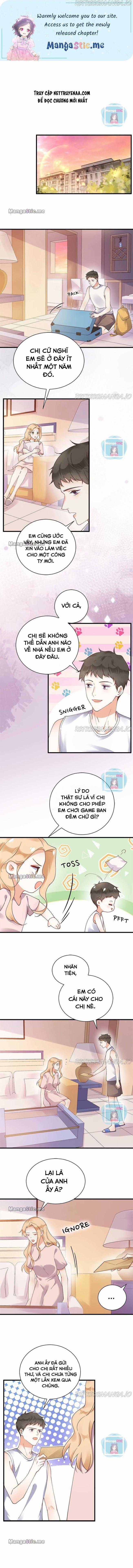 Va Phải Đại Boss - Chapter 59 - Trang 1