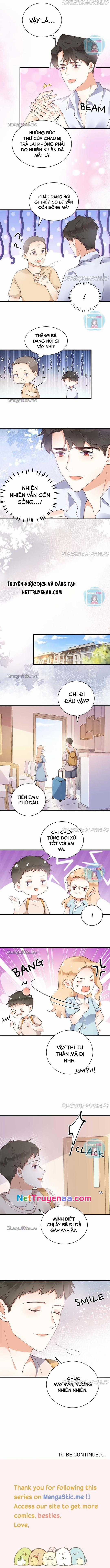 Va Phải Đại Boss - Chapter 59 - Trang 4