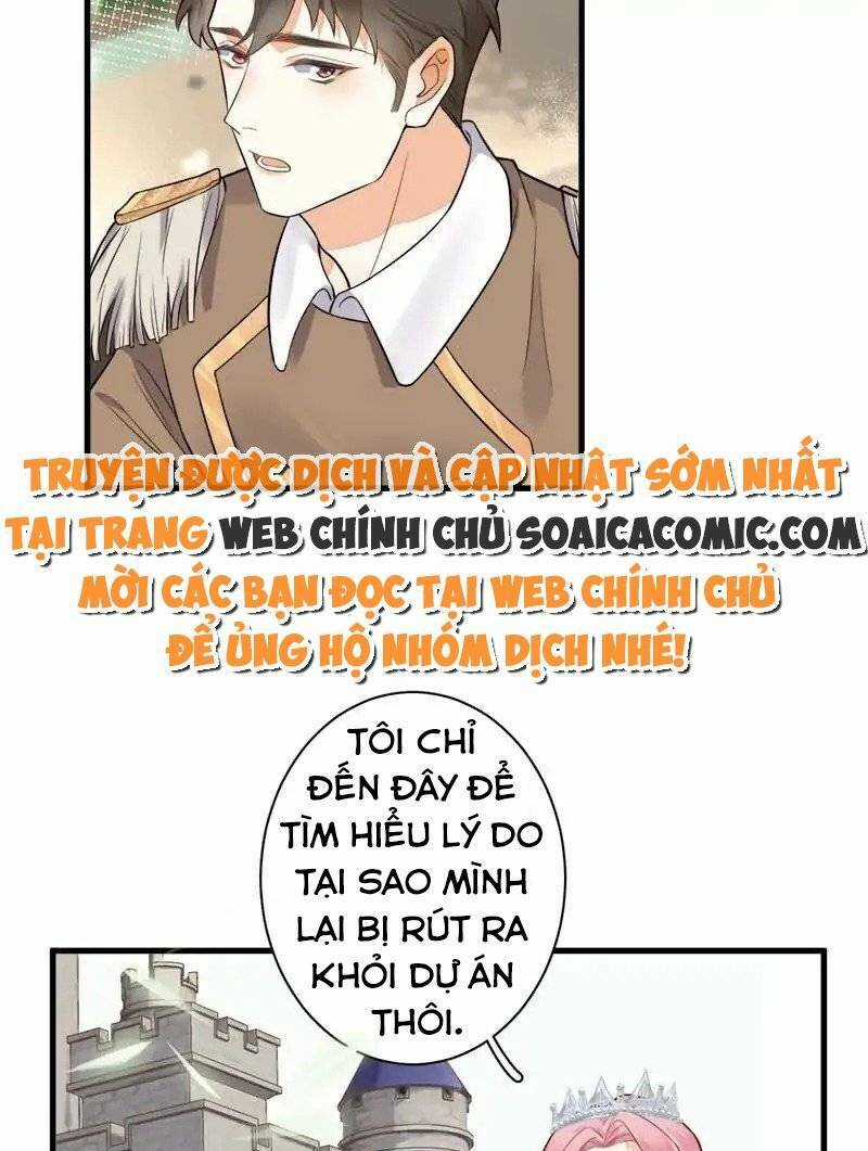 Va Phải Đại Boss - Chapter 6 - Trang 2
