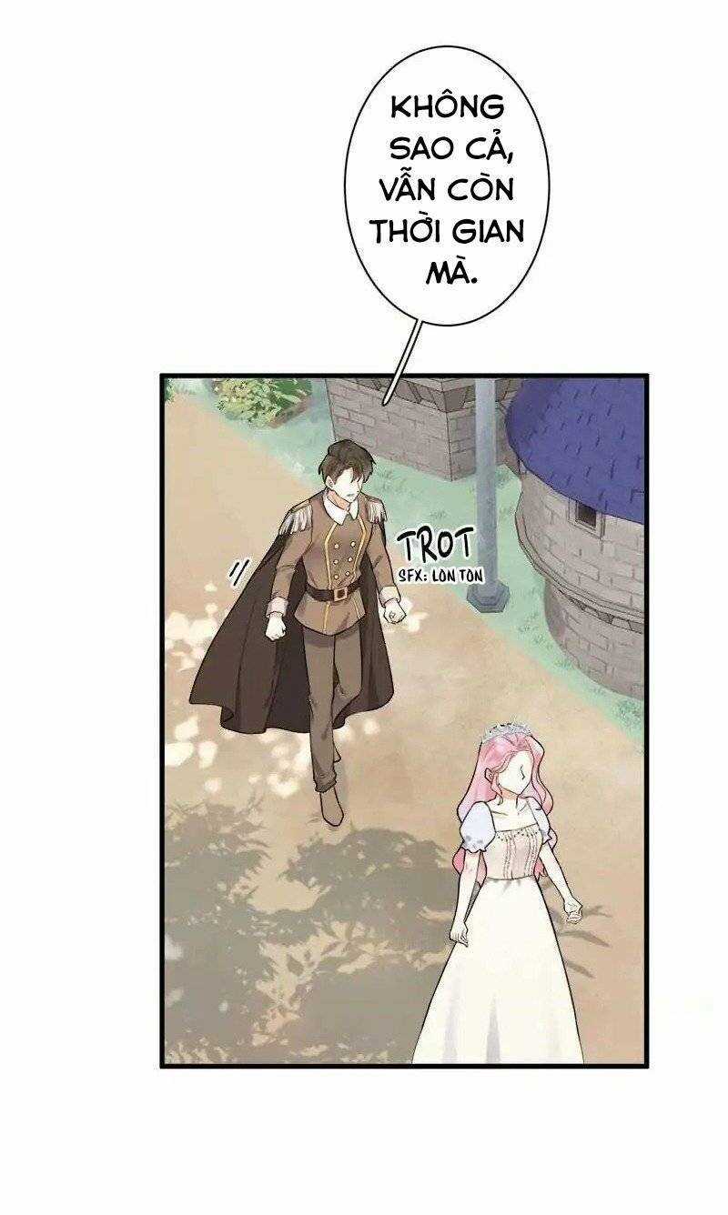 Va Phải Đại Boss - Chapter 6 - Trang 11