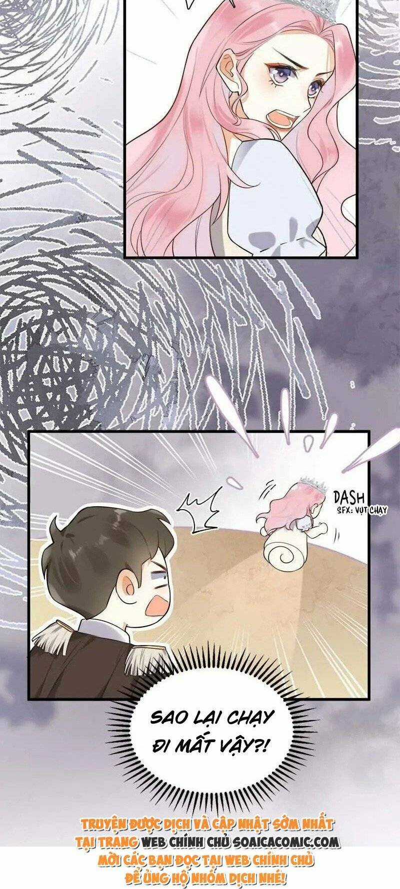 Va Phải Đại Boss - Chapter 6 - Trang 13