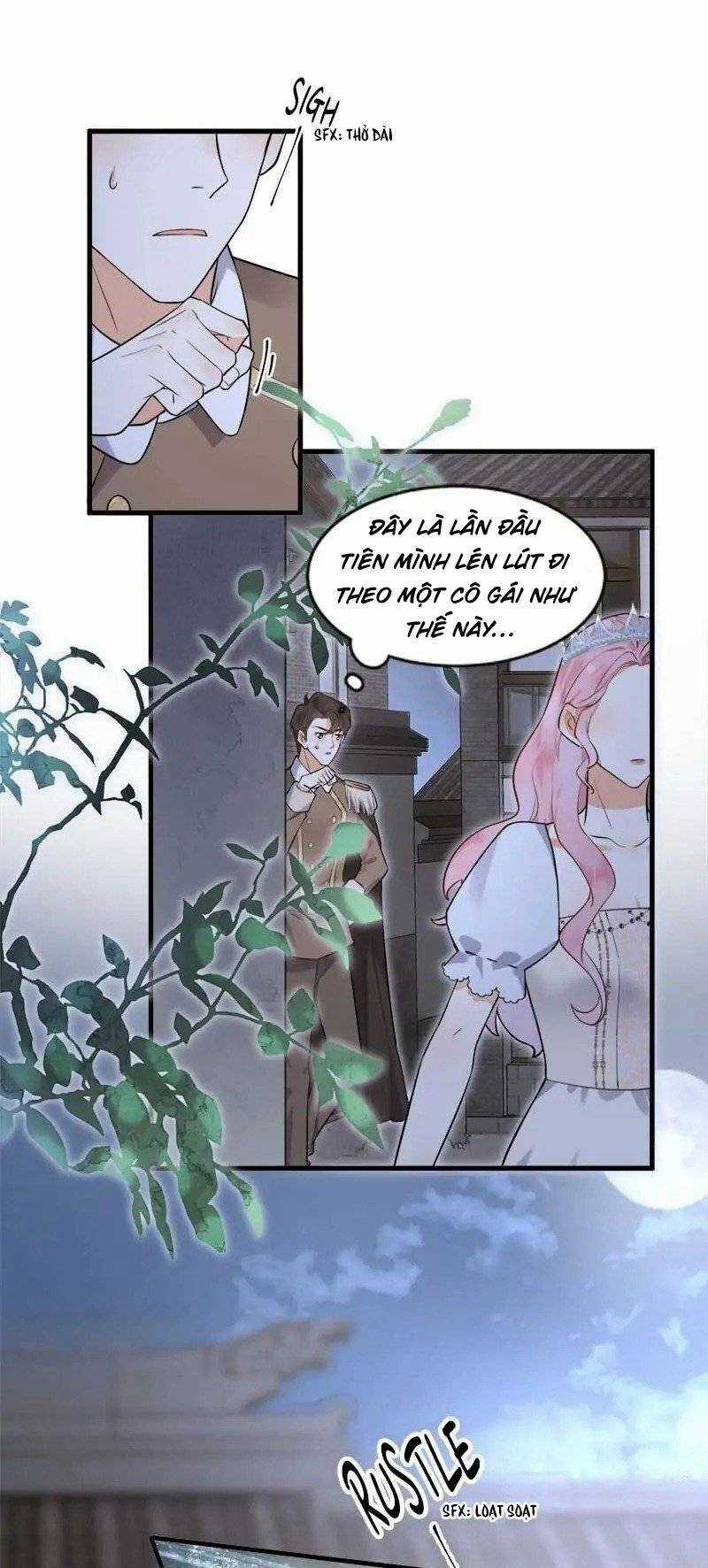 Va Phải Đại Boss - Chapter 6 - Trang 14