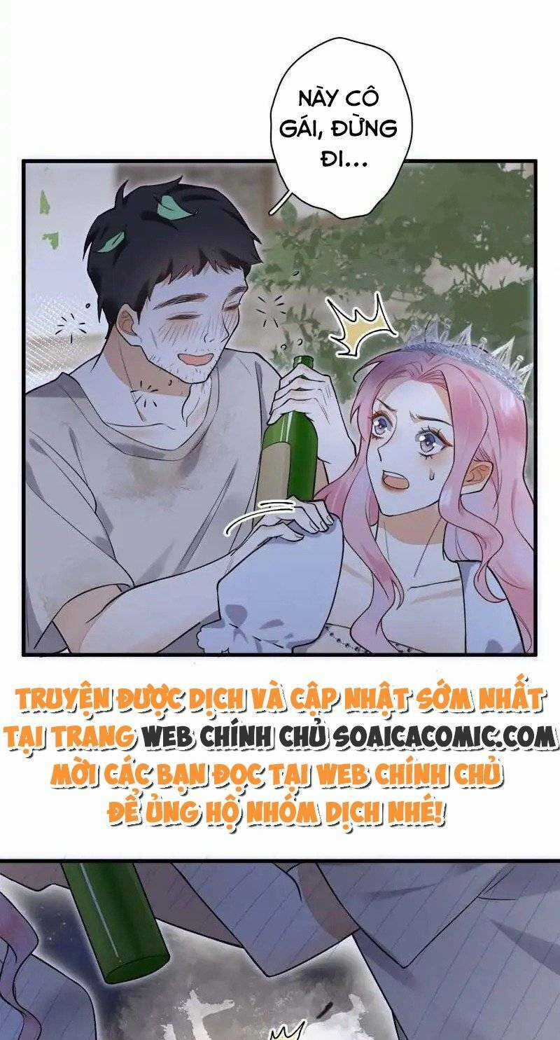 Va Phải Đại Boss - Chapter 6 - Trang 16