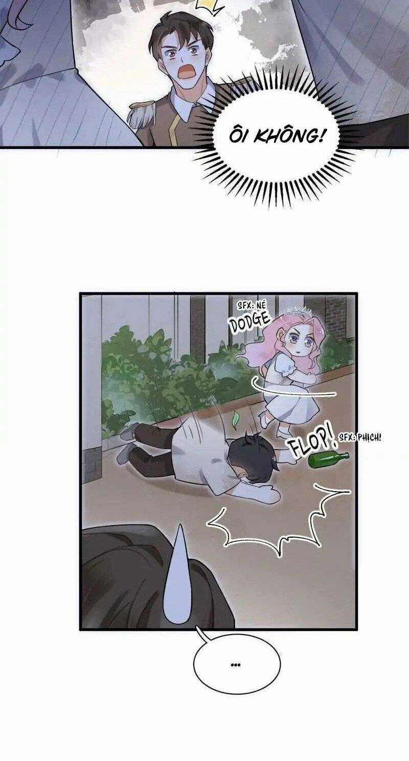 Va Phải Đại Boss - Chapter 6 - Trang 17