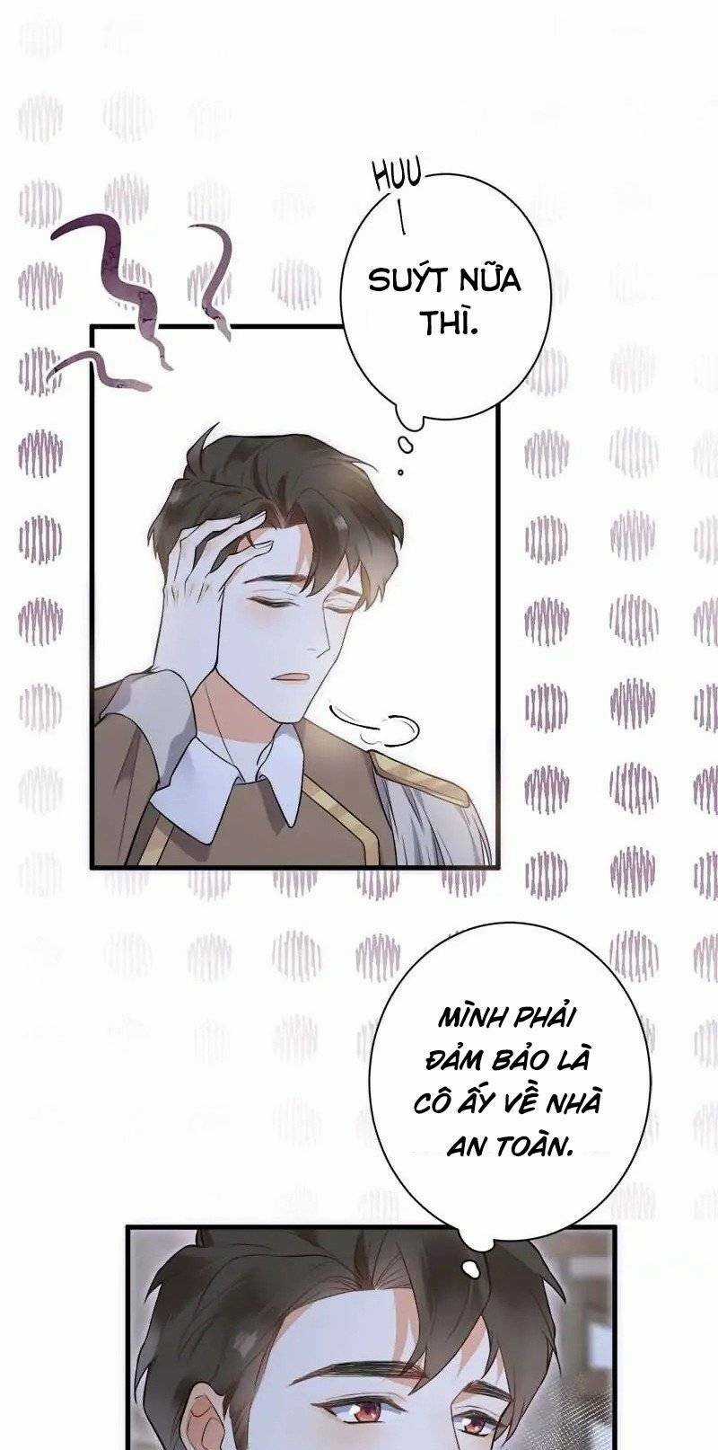 Va Phải Đại Boss - Chapter 6 - Trang 18