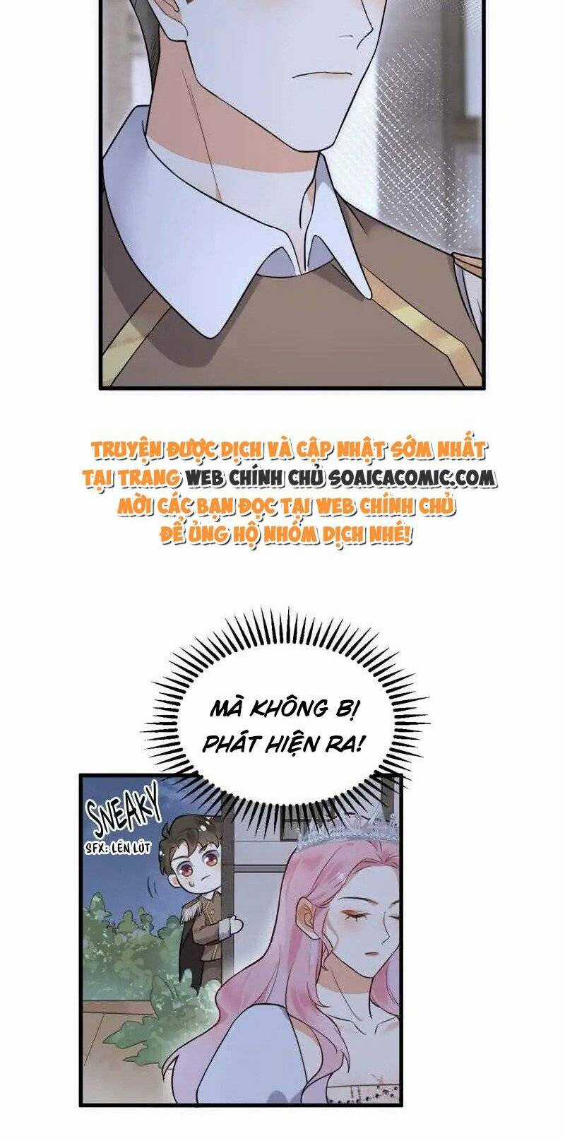 Va Phải Đại Boss - Chapter 6 - Trang 19