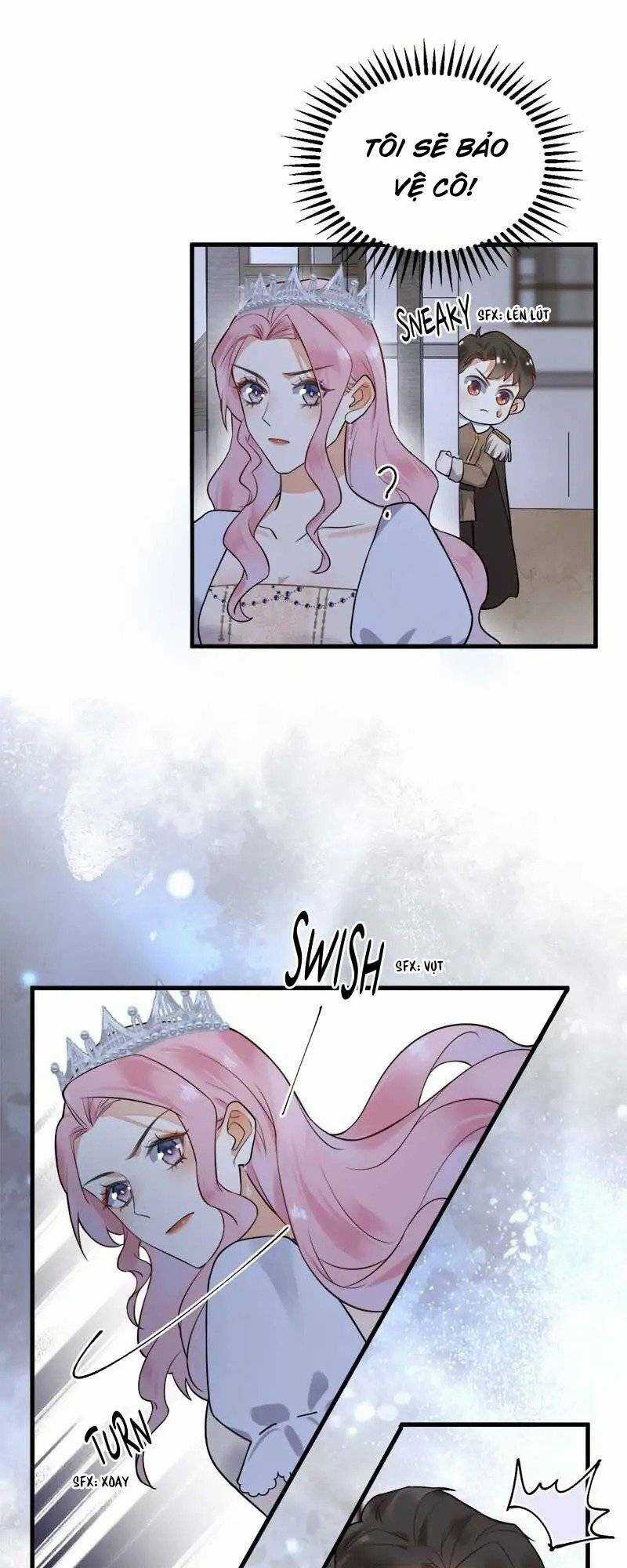 Va Phải Đại Boss - Chapter 6 - Trang 20