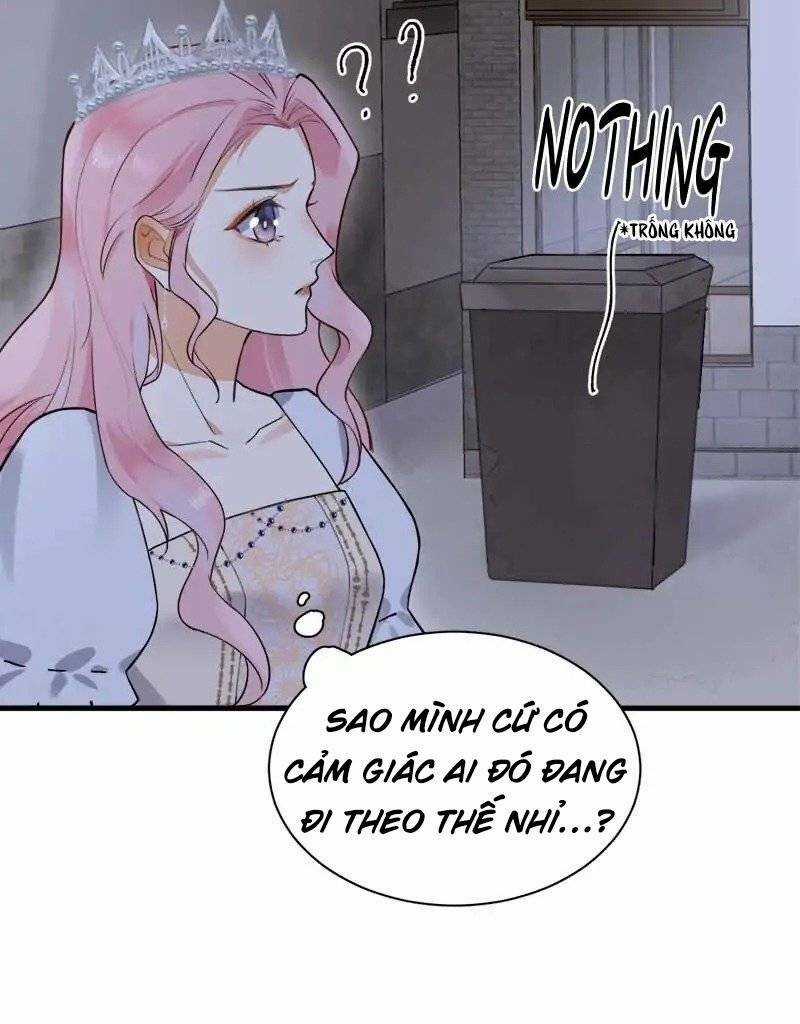 Va Phải Đại Boss - Chapter 6 - Trang 22