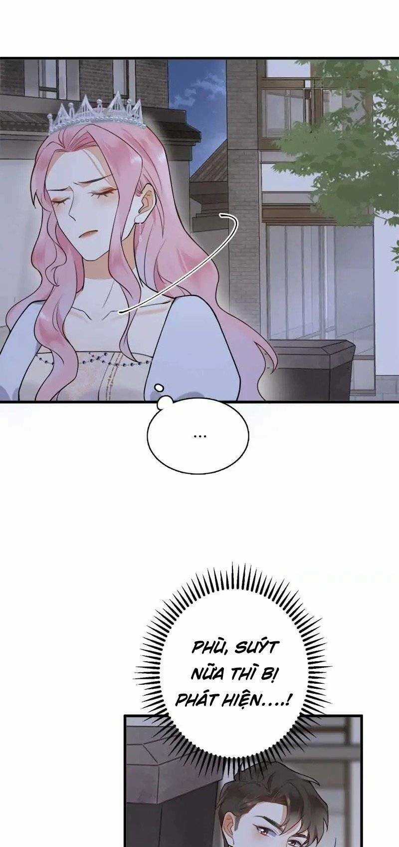 Va Phải Đại Boss - Chapter 6 - Trang 23