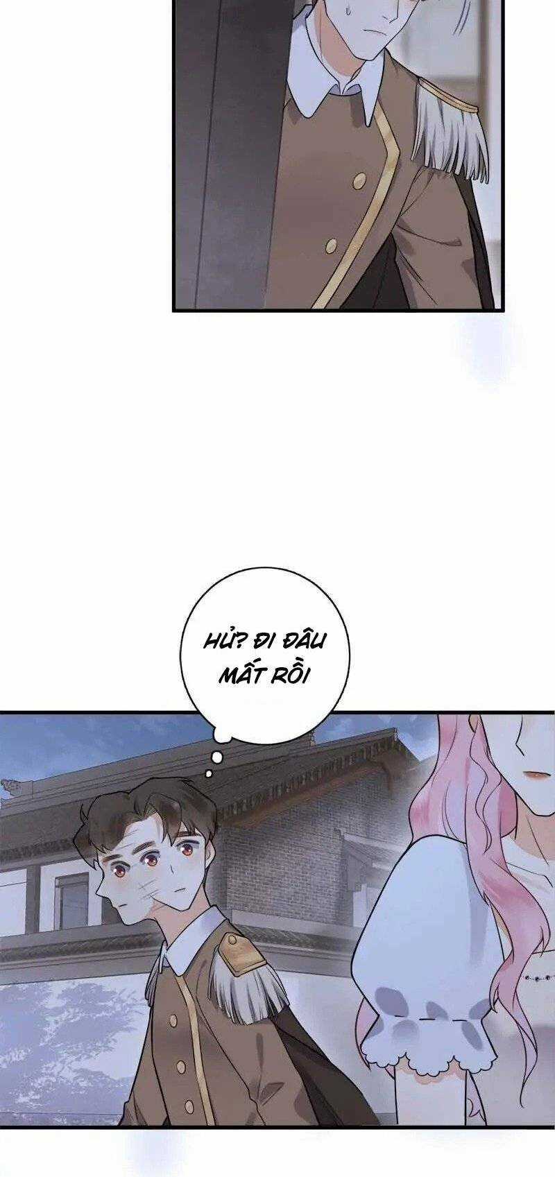 Va Phải Đại Boss - Chapter 6 - Trang 24