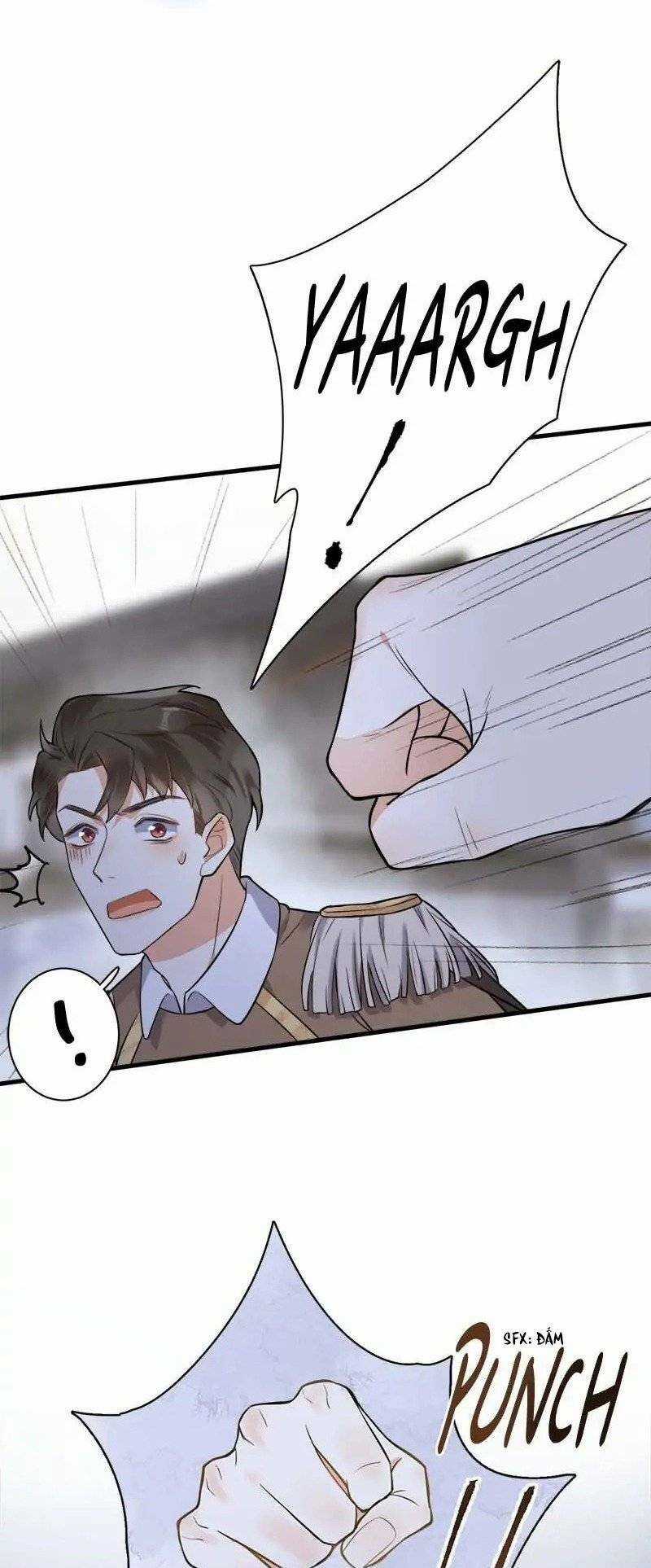 Va Phải Đại Boss - Chapter 6 - Trang 25