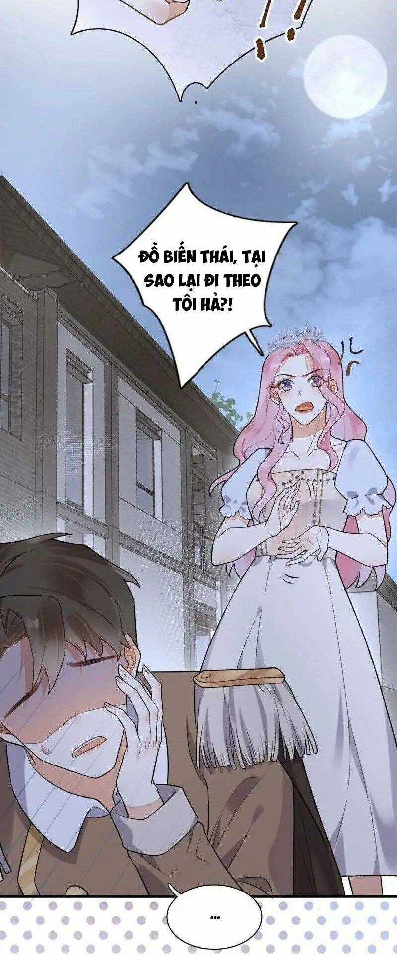 Va Phải Đại Boss - Chapter 6 - Trang 26