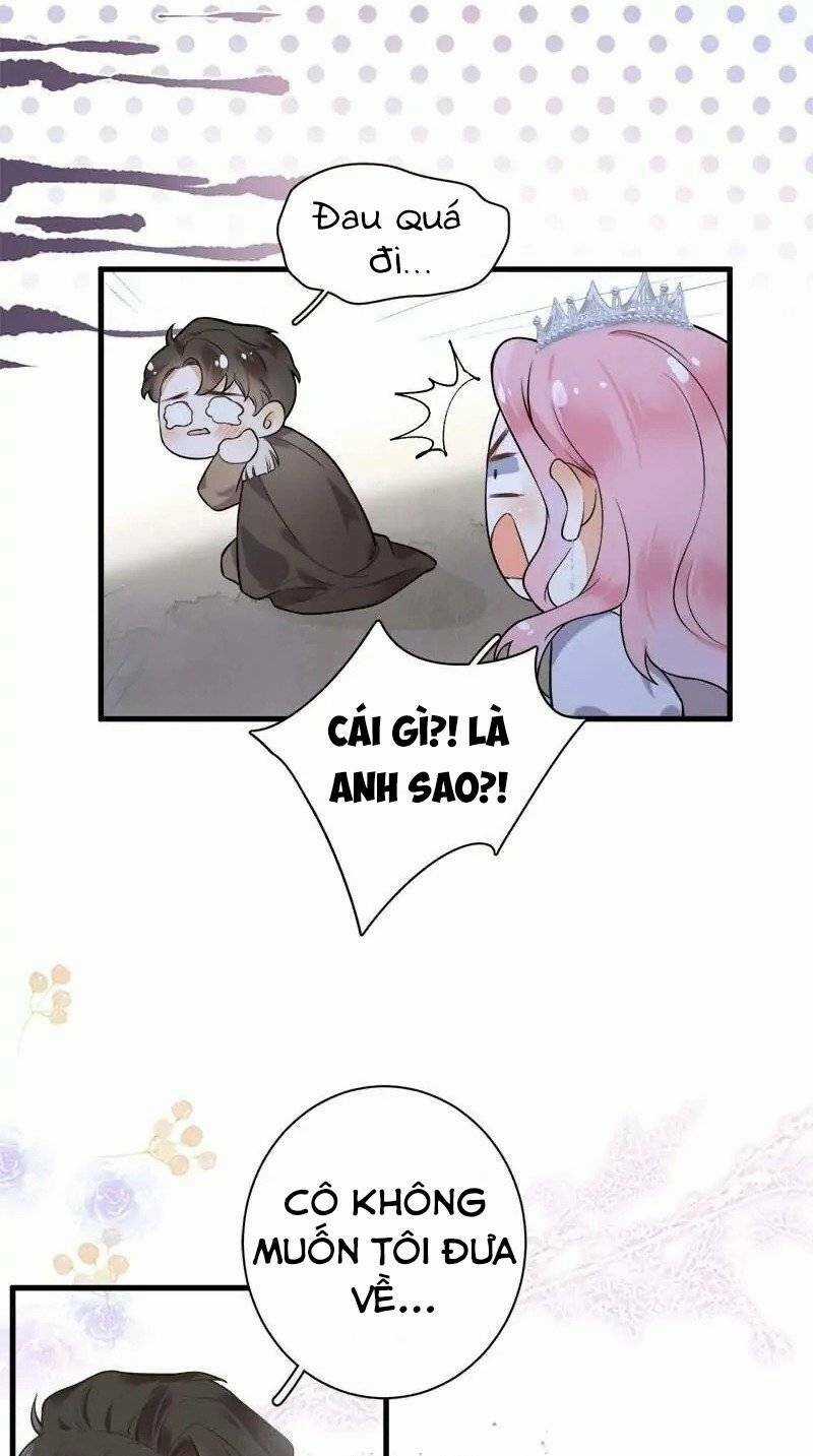 Va Phải Đại Boss - Chapter 6 - Trang 27