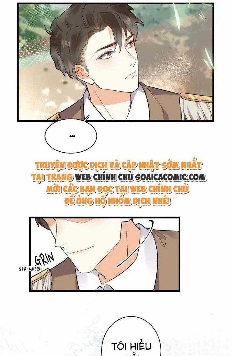 Va Phải Đại Boss - Chapter 6 - Trang 4