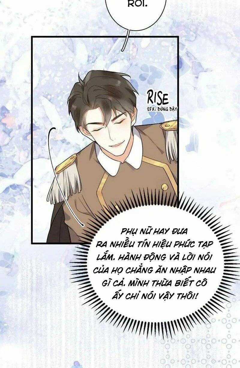 Va Phải Đại Boss - Chapter 6 - Trang 5